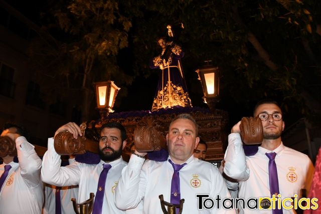 Viernes de Dolores Via Crucis 2023 - 59